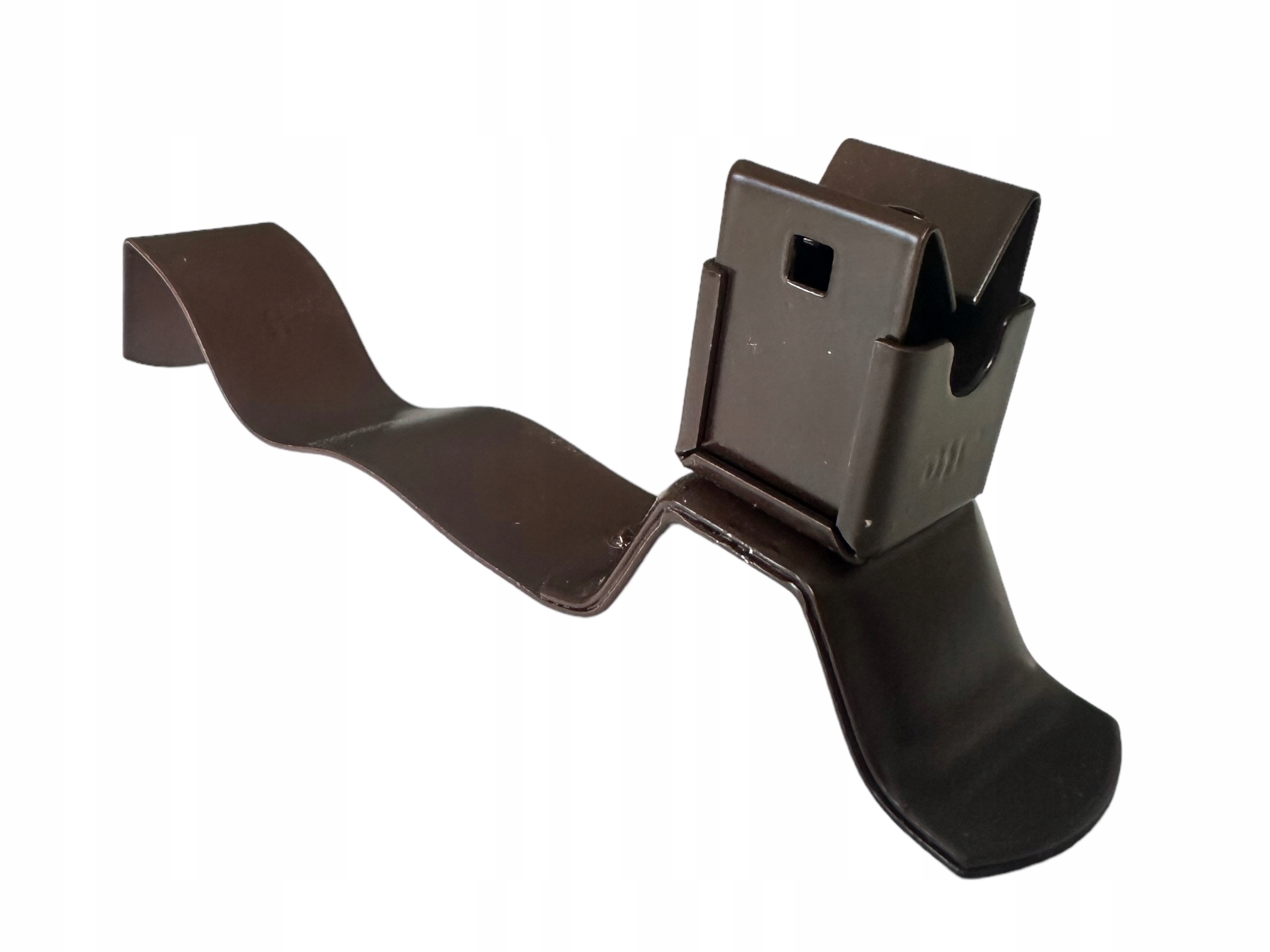 NIERDZEWNA Podpora pod dachówkę kolor brązowy