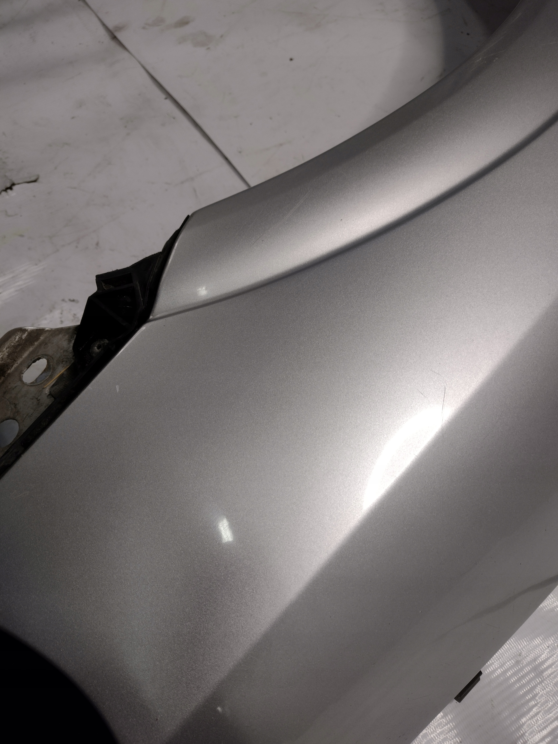 parafango Destra Anteriore OPEL ASTRA II G K: Z82L