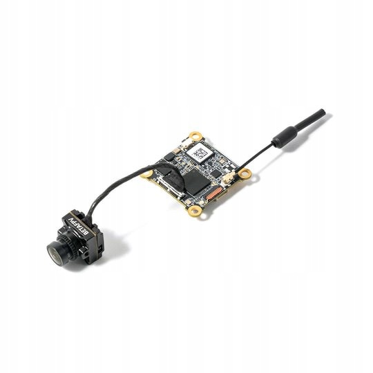 Digitální videosystém Fpv Betafpv P1 Air Unit Hd Vtx s protokolem ArtLynk dl