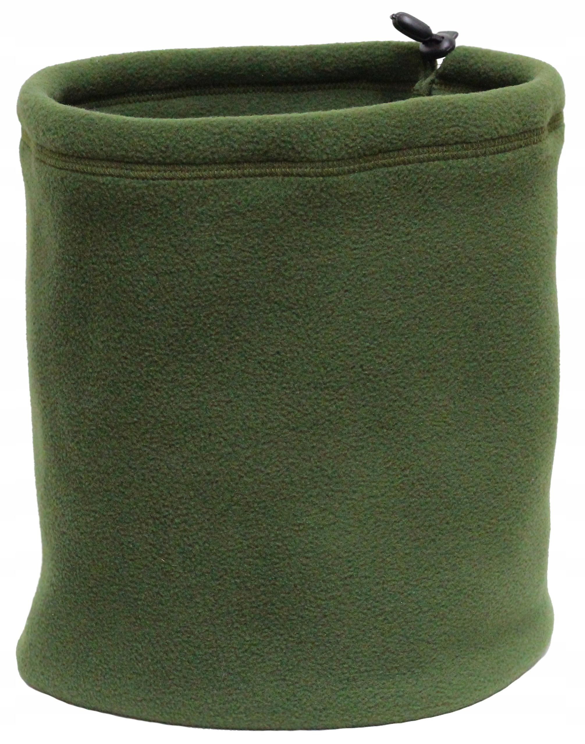 KOMIN POLAROWY CIEPŁY Z POLARU WIELOFUNKCYJNY CIEPŁY SZALIK , CZAPKA, SYLO Marka inna