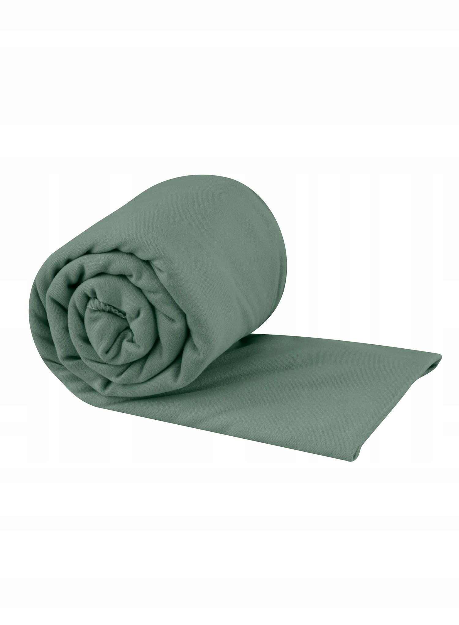 Ręcznik szybkoschnący Sea To Summit Pocket Towel L sage