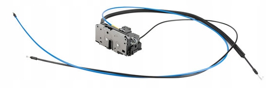 ZAMEK DRZWI PRZESUWNYCH L2 H2 DUCATO BOXER JUMPER