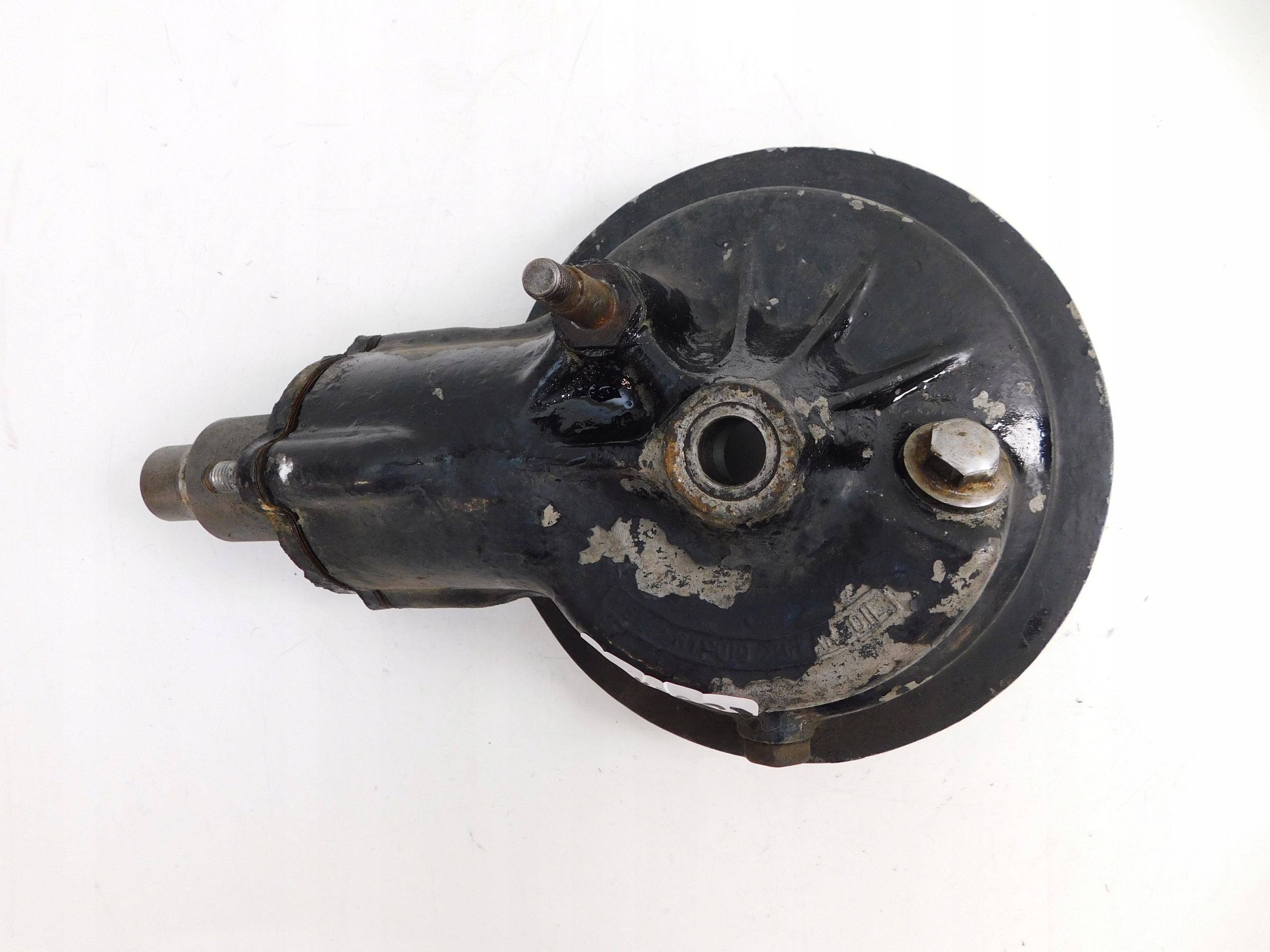 46H0 - SUZUKI GS 650 GT КАРДАН