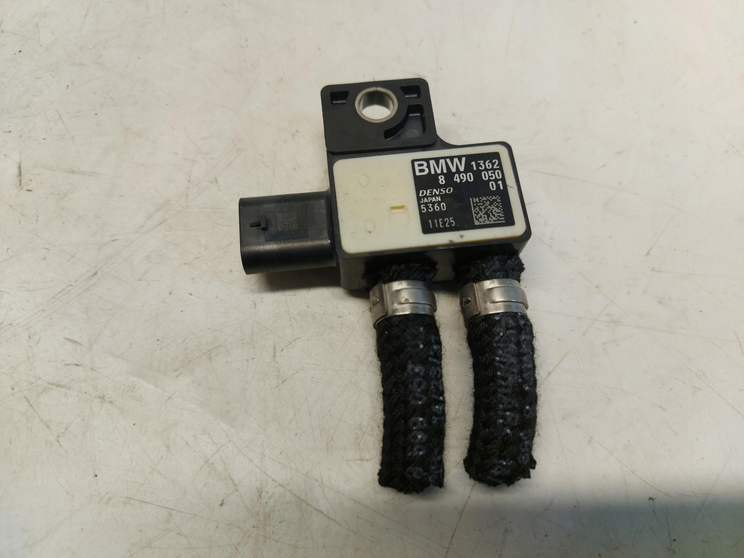 BMW G20 LIFT m340xd exhaust gas sensor 8490050