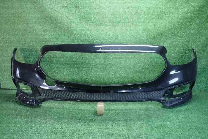 MERCEDES W213 213 E-KLASA LIFT 20- front bumper front