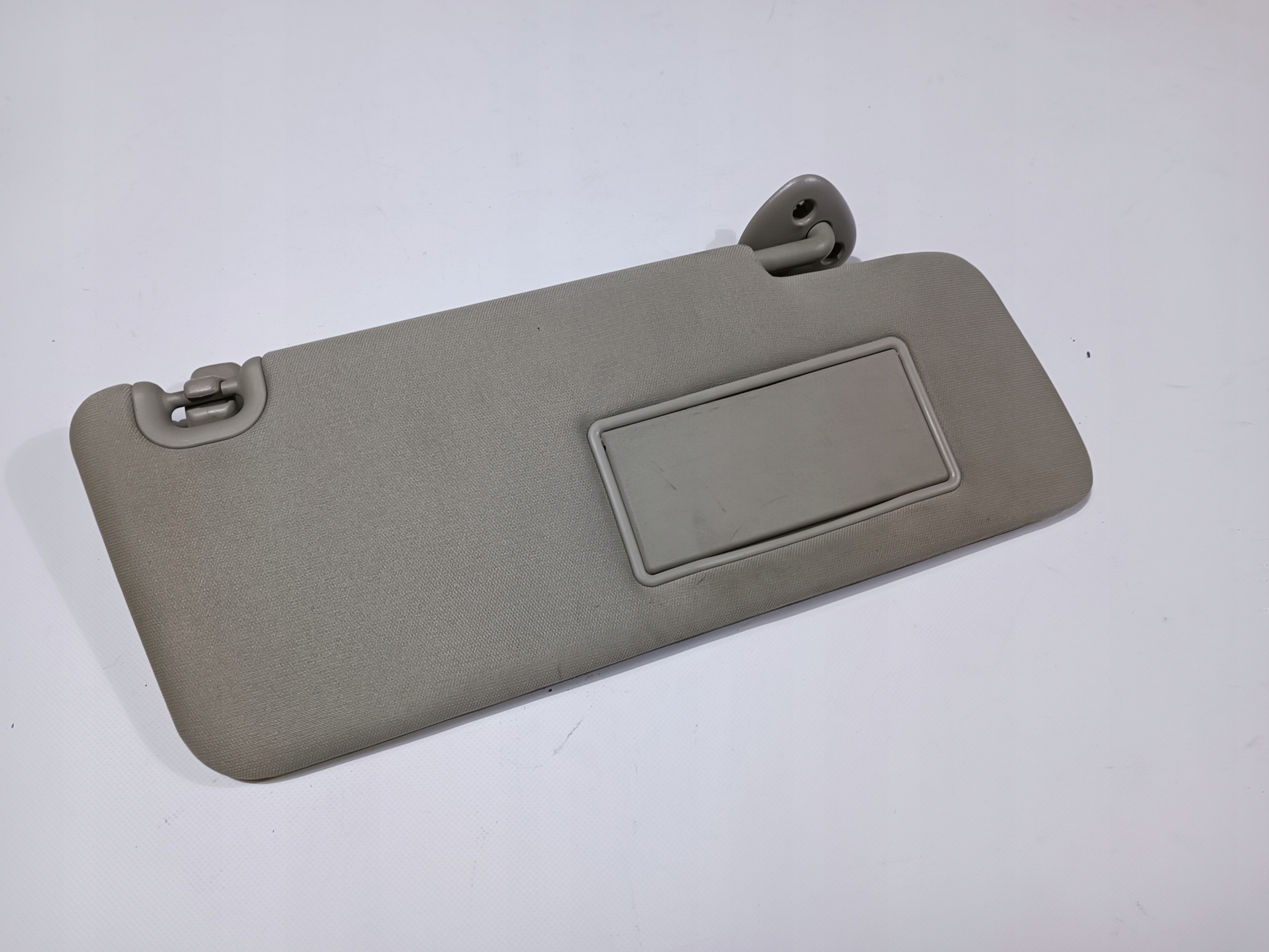 visor visor cover right Dodge RAM 1500 2013-2018