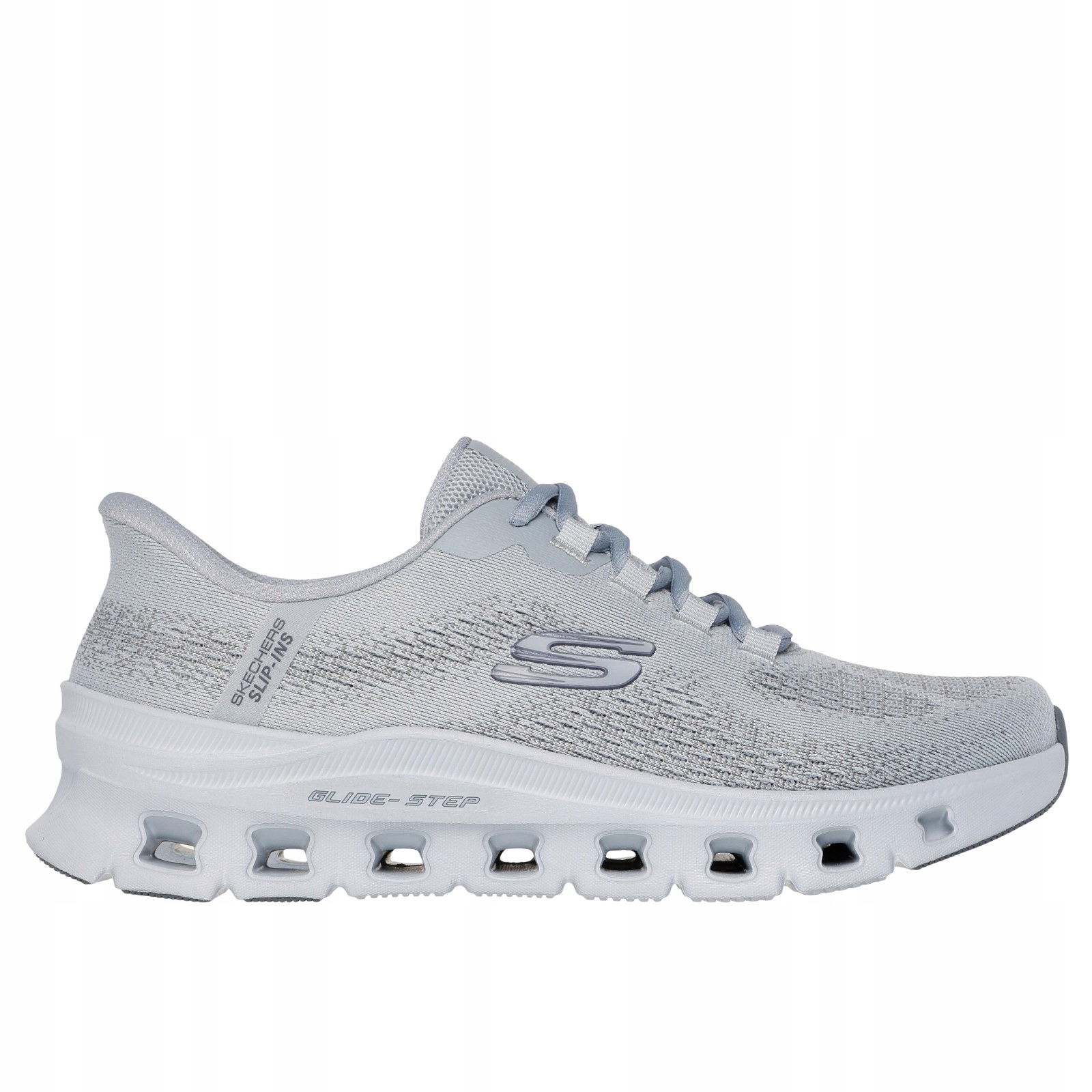 Pánské tenisky Skechers Glide-step Pro Elron Slip-ins