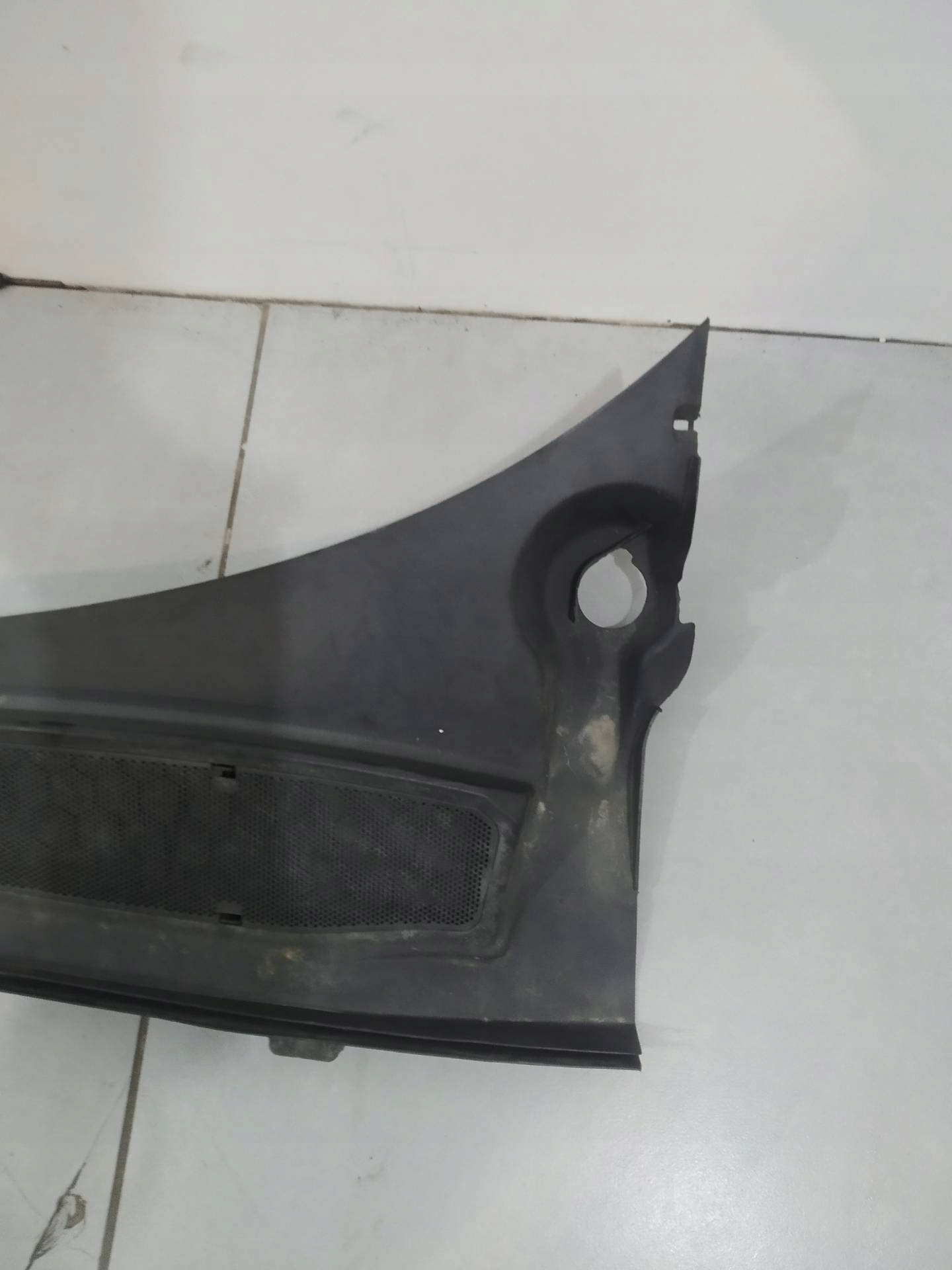 torpedo plastic EU MK1 6M21U02216A Ford S-MAX and (2006-2015)