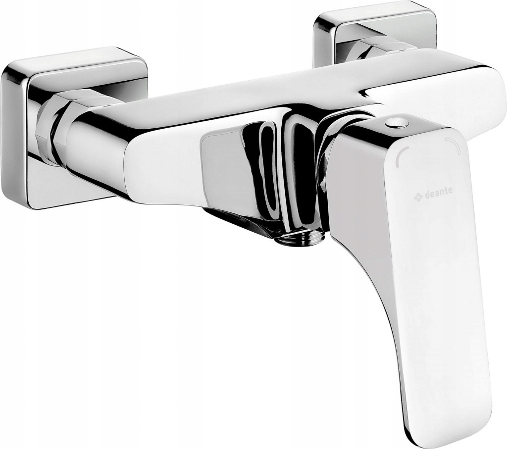 Hiacynth Chrome – sprchová batéria (BQH_040M) /sm/