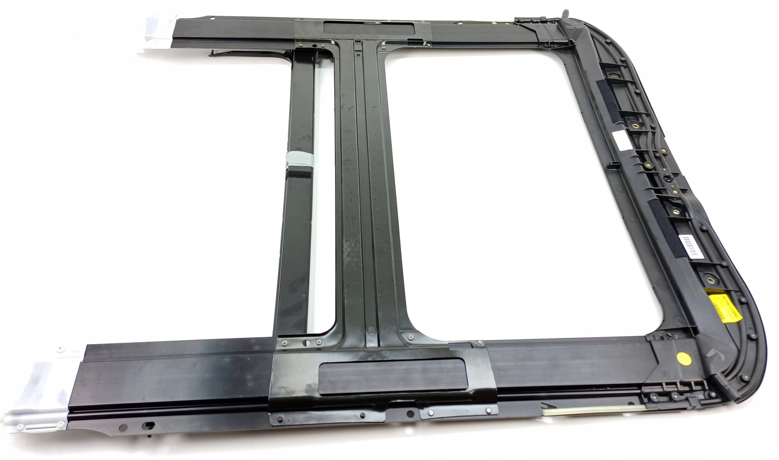 8D9877049D - ASO РАМКА МЕХАНИЗМ ЛЮКА VW GOLF IV