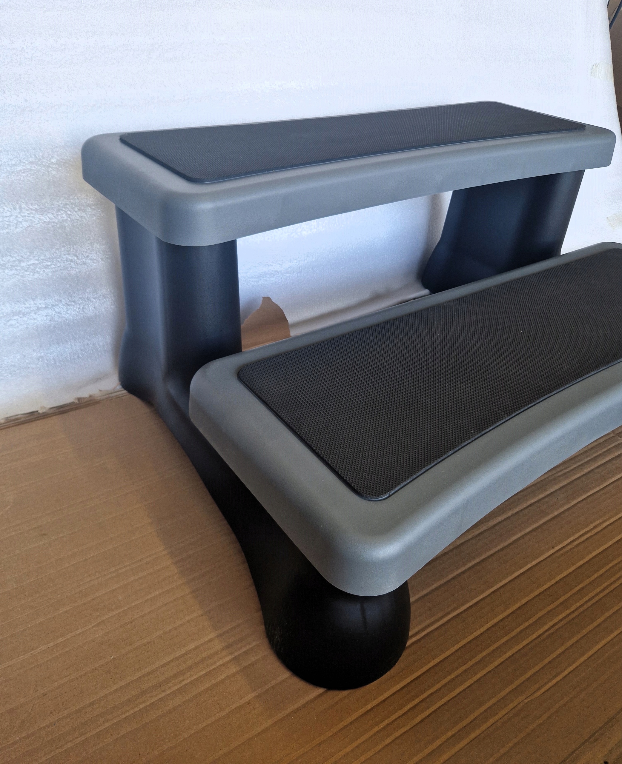 Schodki schody do jacuzzi 90x65x42 Kod producenta DC018