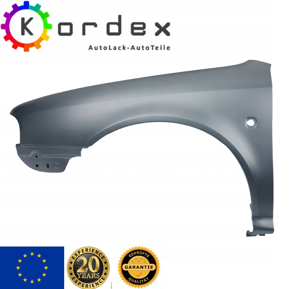 Blatník Škoda Octavia A Barva 9151 97-10 Levá Přední