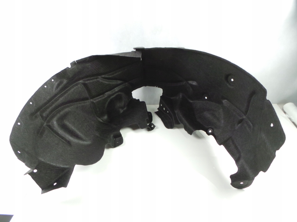 Nadkole TYLNE PRAWE Alfa Giulia QV 50551449