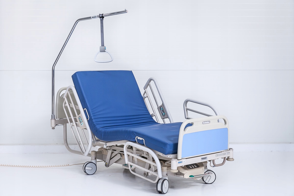 Hill-Rom Evolution Больничная Койка