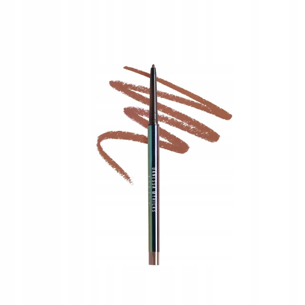 Danessa Myricks Beauty Oční linky Infinite Chrome Micropencil Bronzite