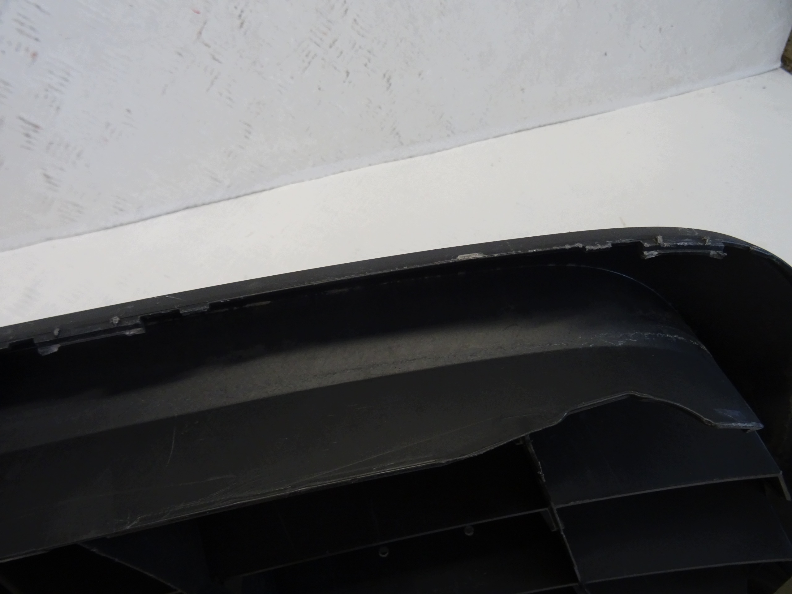 grill grille front front MERCEDES SPRINTER W910 A9108852600