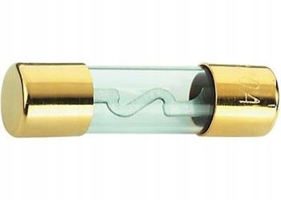 Bezpiecznik rurkowy 10x38mm 32V/100A