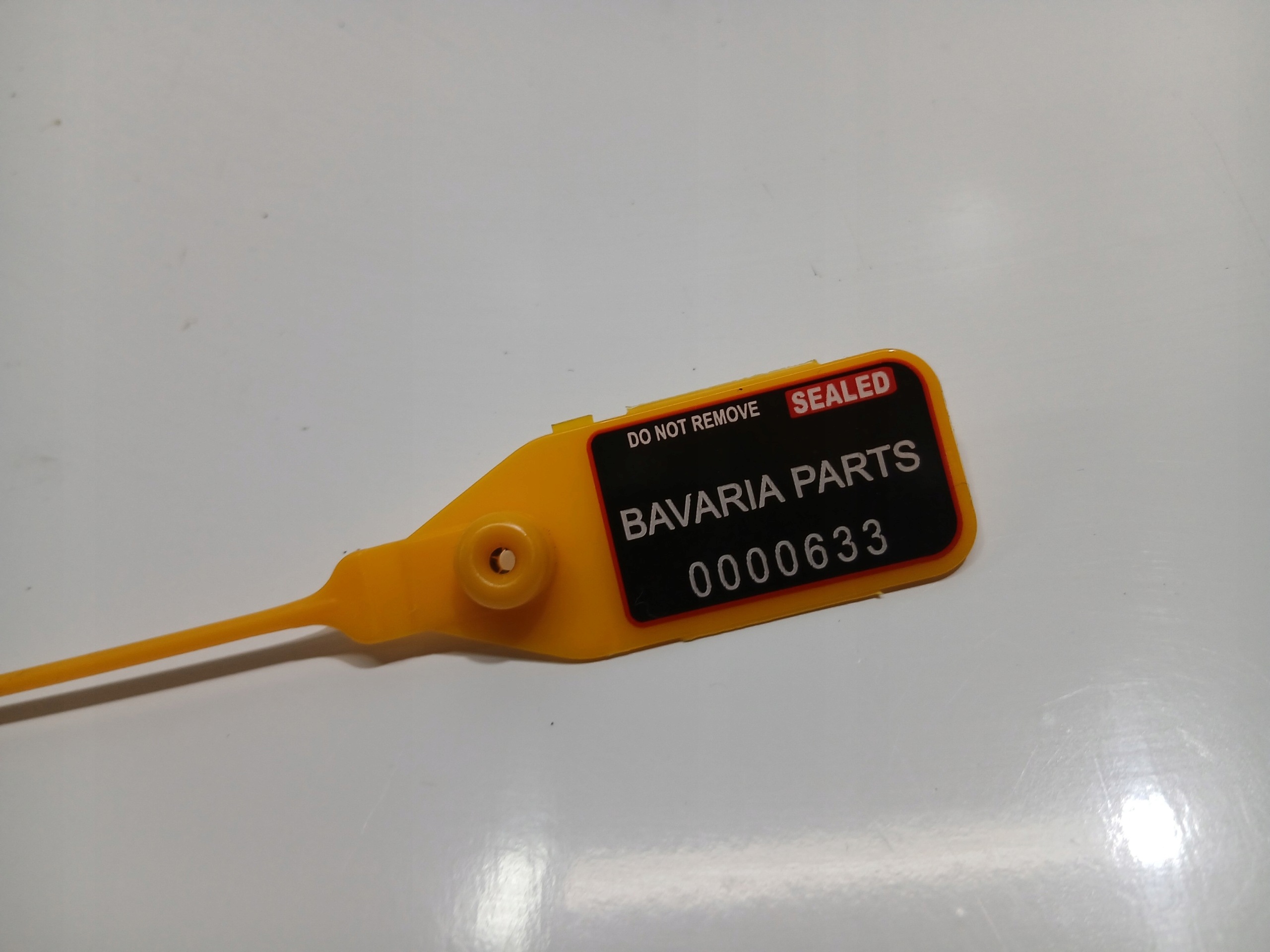 prijenos crijevo vode BMW E60 E61 N53B30A 7508036