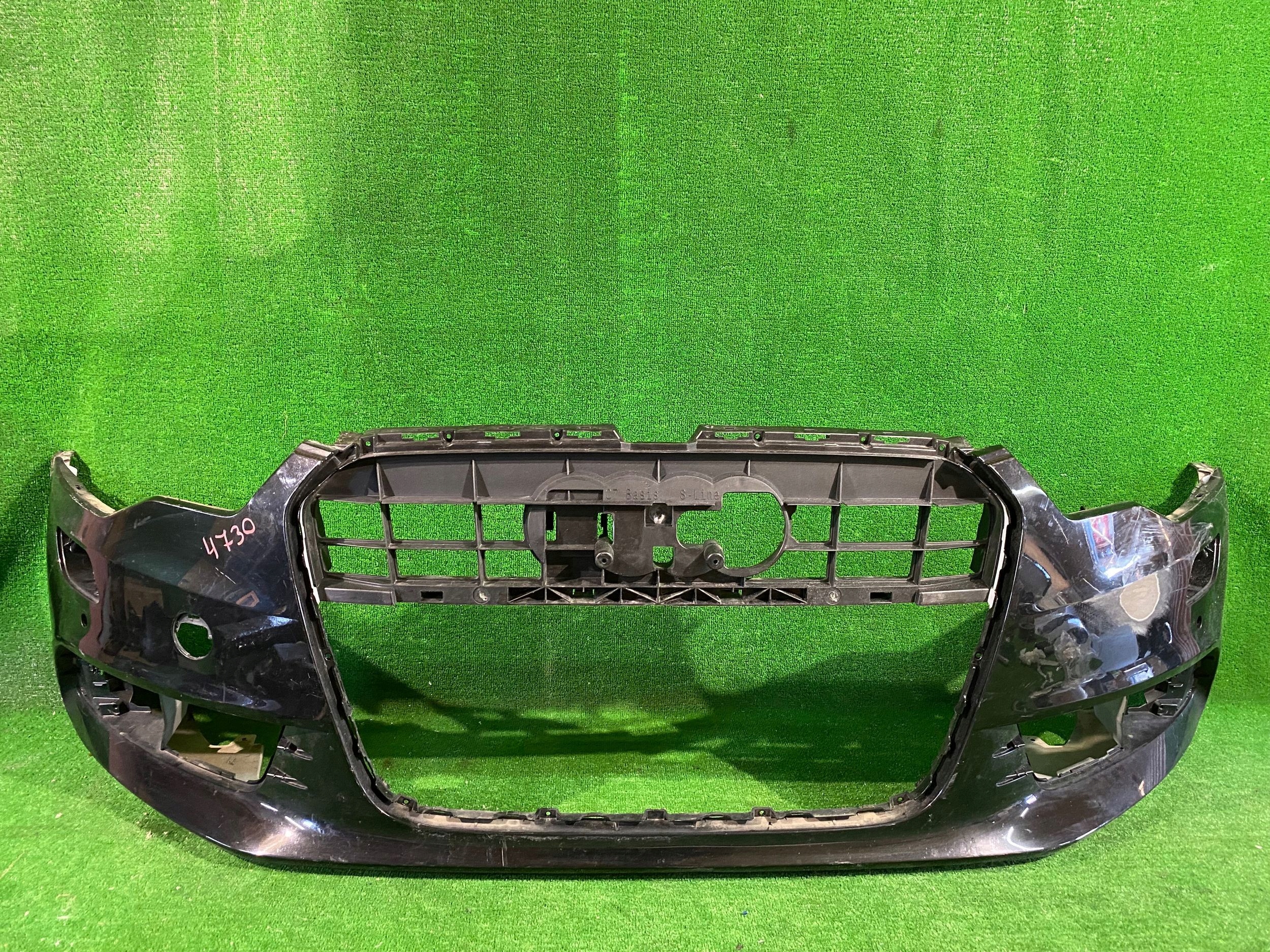 Paraurti anteriore Anteriore AUDI A6 C7 NR.4730