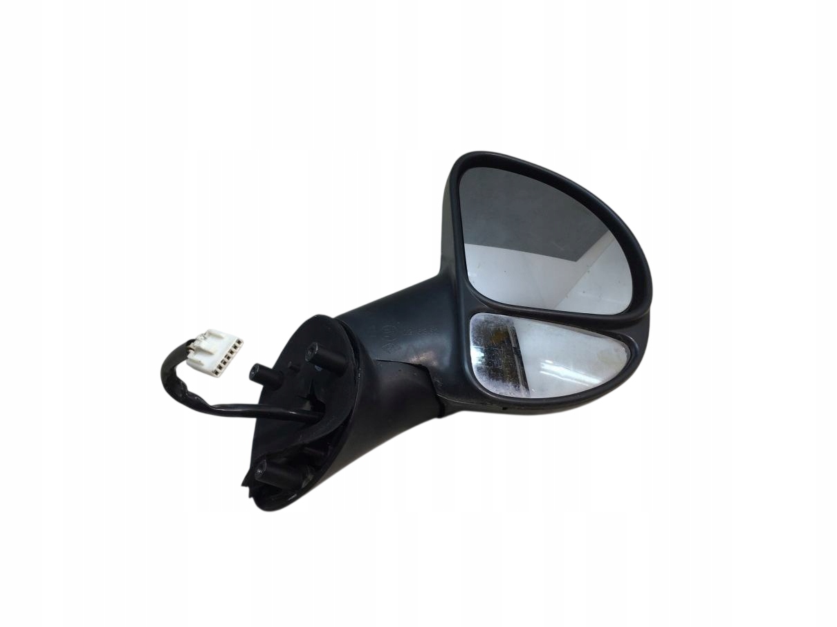 mirror right FIAT MULTIPLA FL 7 PIN
