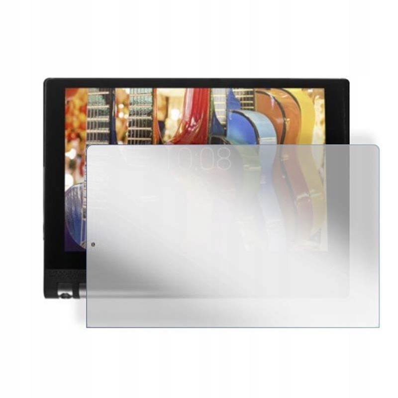 

9H Szkło do Lenovo Yoga Tab 3 10,1" YT3-X50L