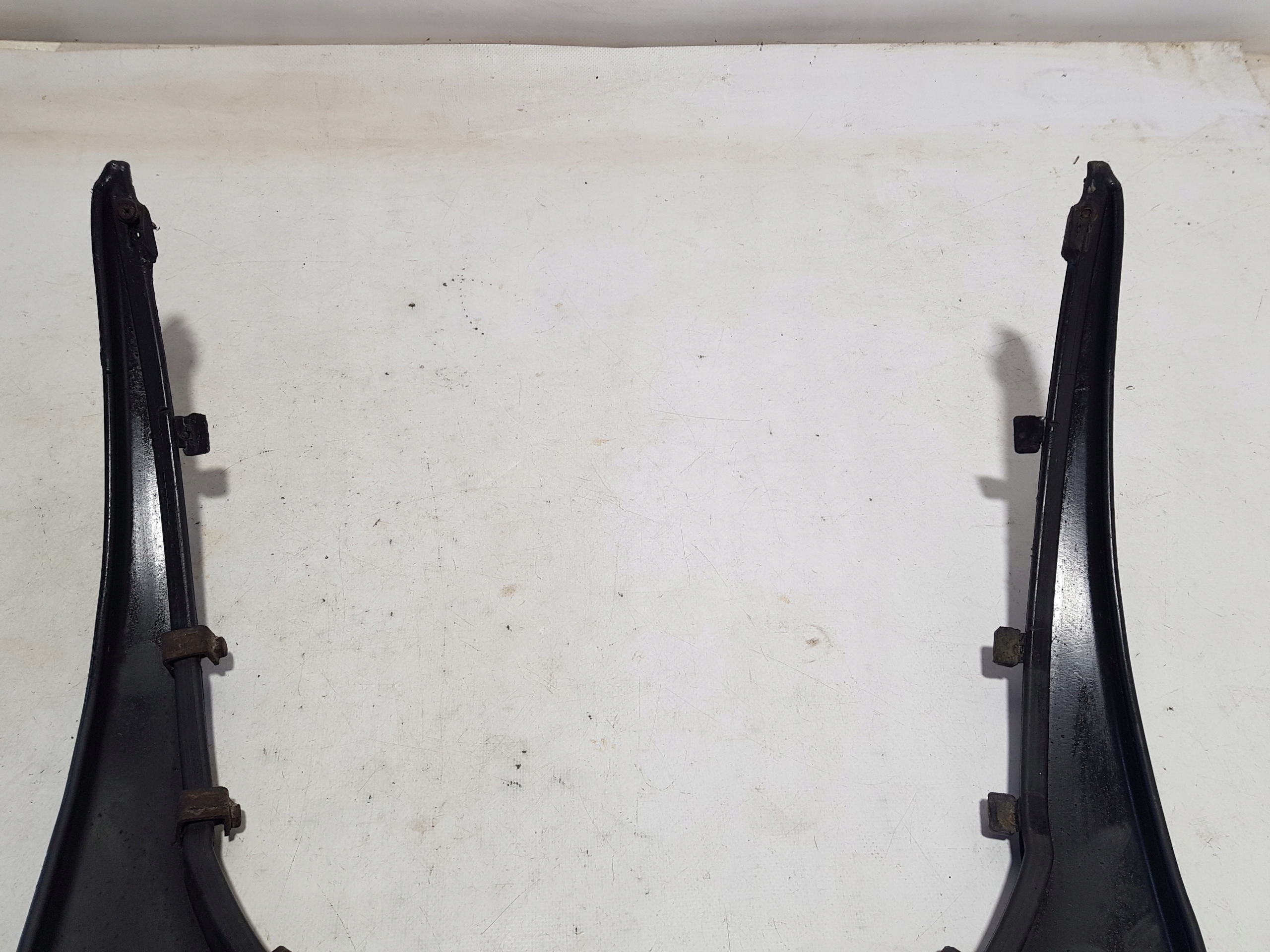 paraspruzzo parafanghi MERCEDES SLK R171 W171