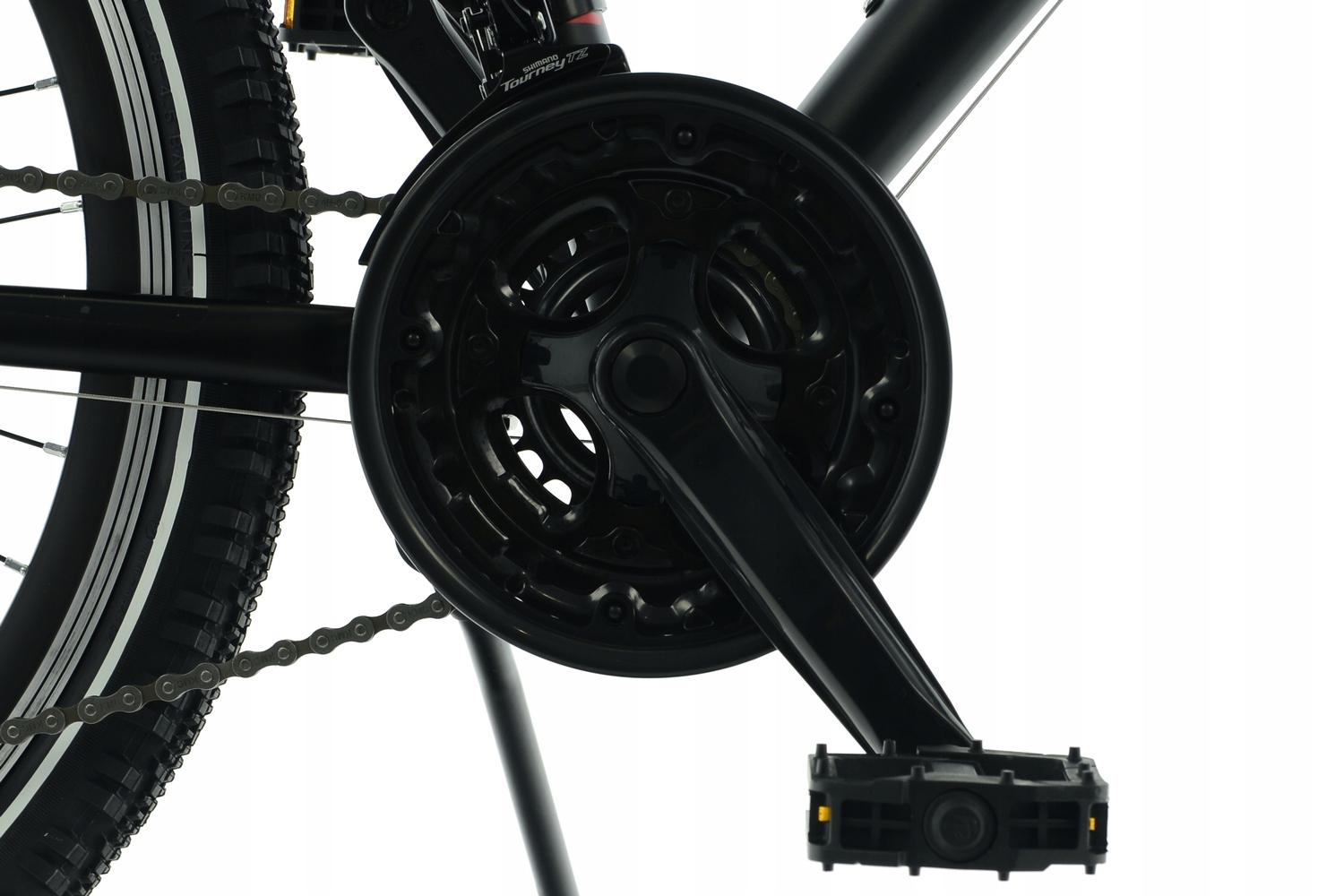 Rower Kands 24 Dragon r13