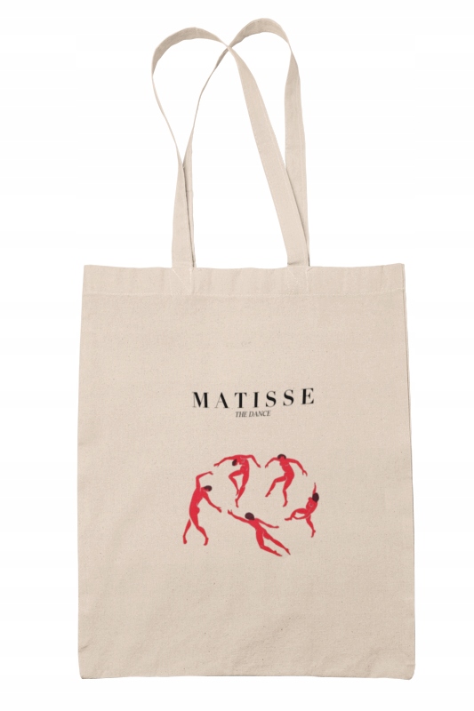 

Torba Henri Matisse Shopper Eko 9