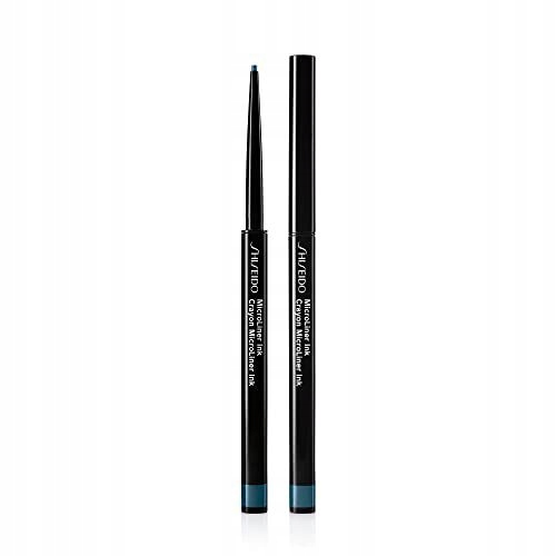 Shiseido Oční Microliner Inkoust 08 Teal 0,8 G