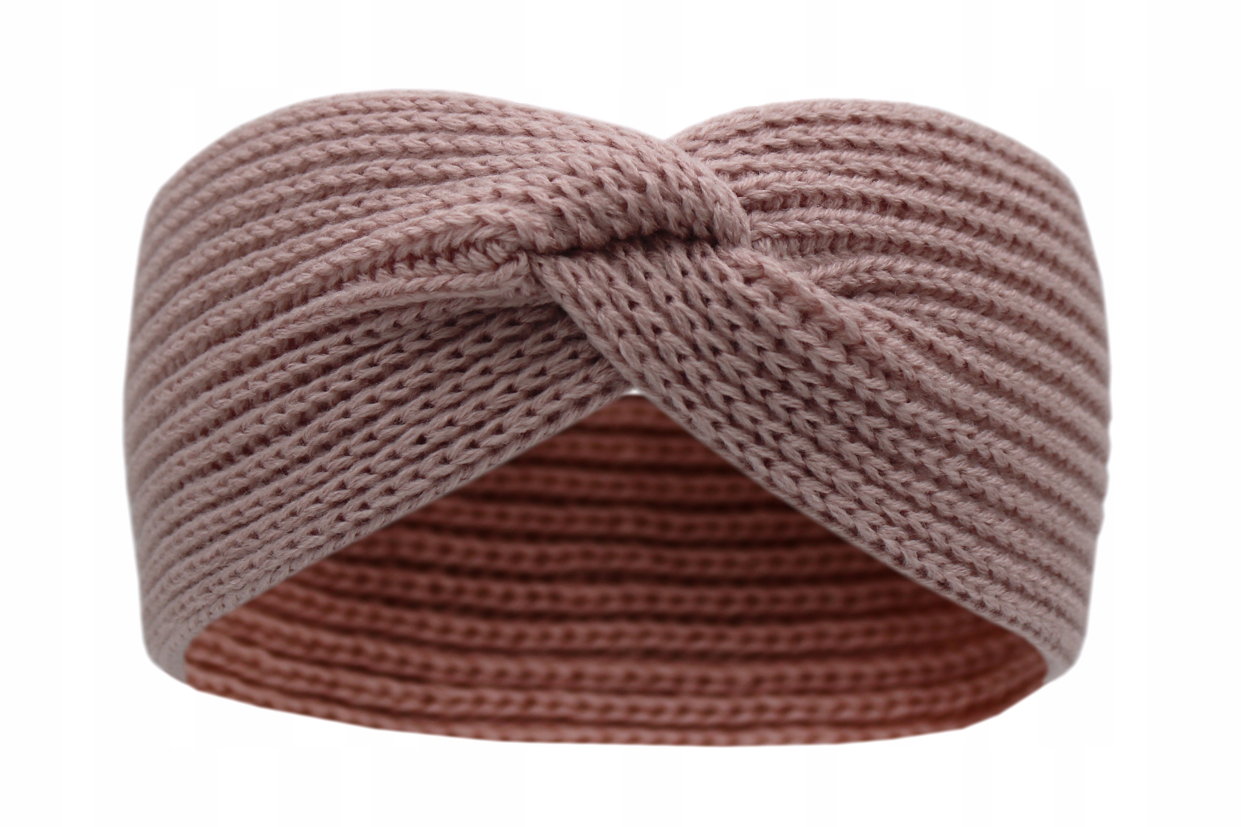 OPASKA DAMSKA TURBAN NA GŁOWĘ OPASKI WĘZEŁ LEKKA