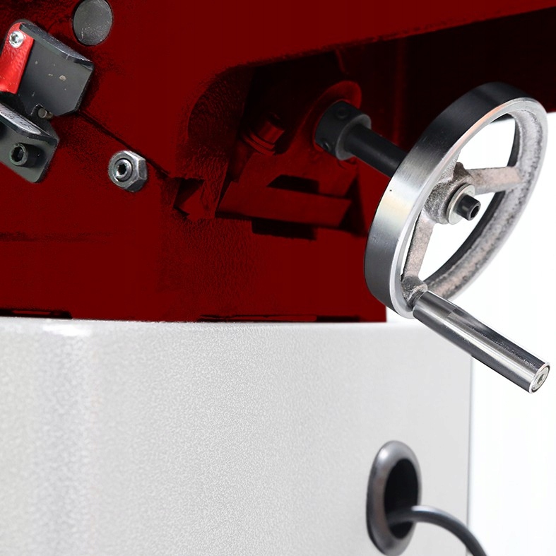 Strugarka wyrówniarka Optimat W150 1100 W Model W150