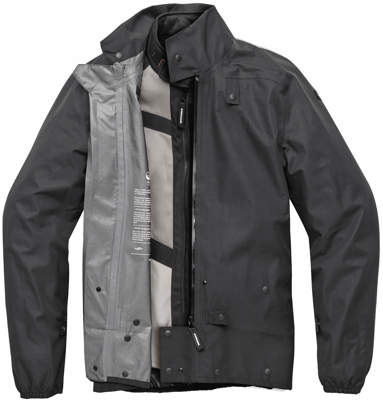 KURTKA SPIDI TURYSTYCZNA NETRUNNER rozmiar M EAN (GTIN) 8030161315110