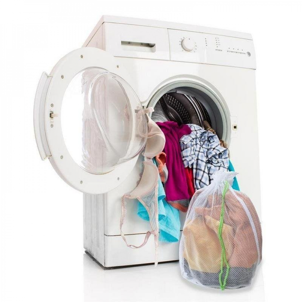 

Siatka do prania bielizny poliestrowa