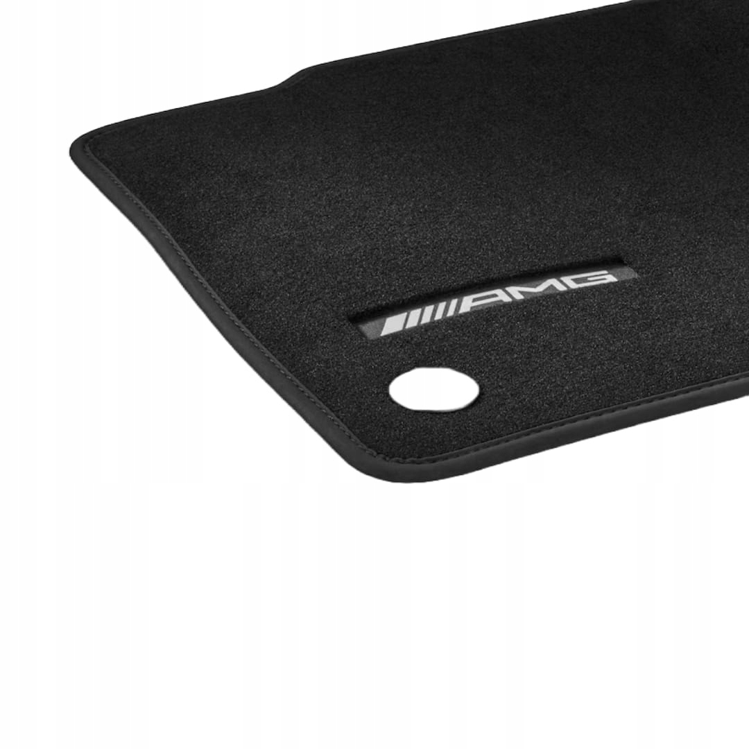 Velurové Koberce Mercedes-benz Glc C254 X254 4KS A2546808903 9J74