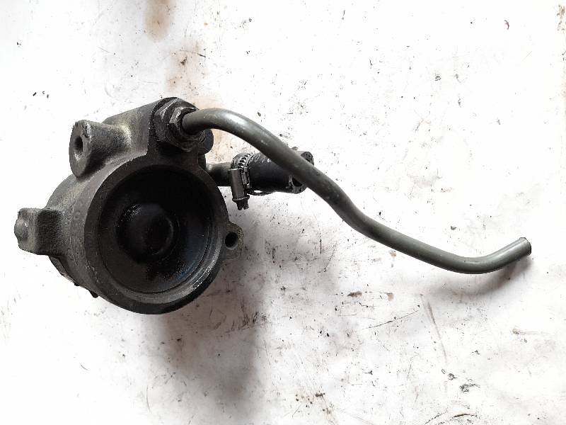 POMPA WSPOMAGANIA 7700417308 RENAULT Typ samochodu Samochody osobowe