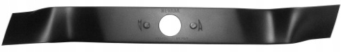 

Nóż do kosiarek Hecht 553SW 5534SX 5534SWE 510 mm