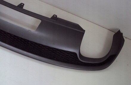 SPOJLER DYFUZOR TYŁ AUDI A5 S-LINE 8T8807521G Producent części Inny