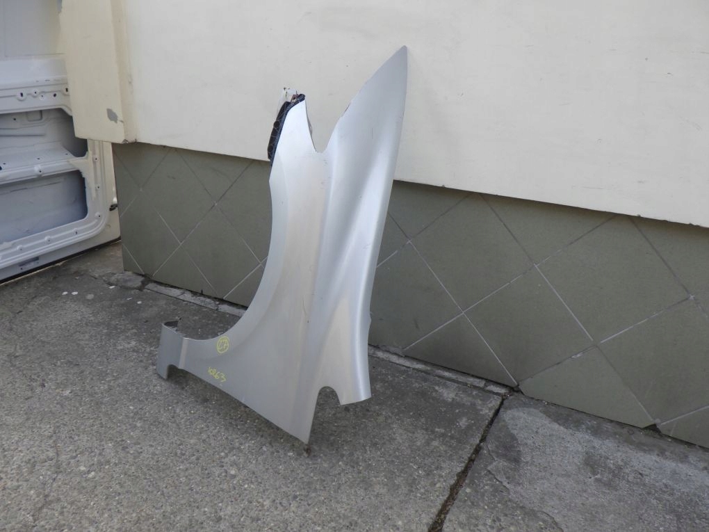 HONDA CIVIC 8 sedan 06- fender front left