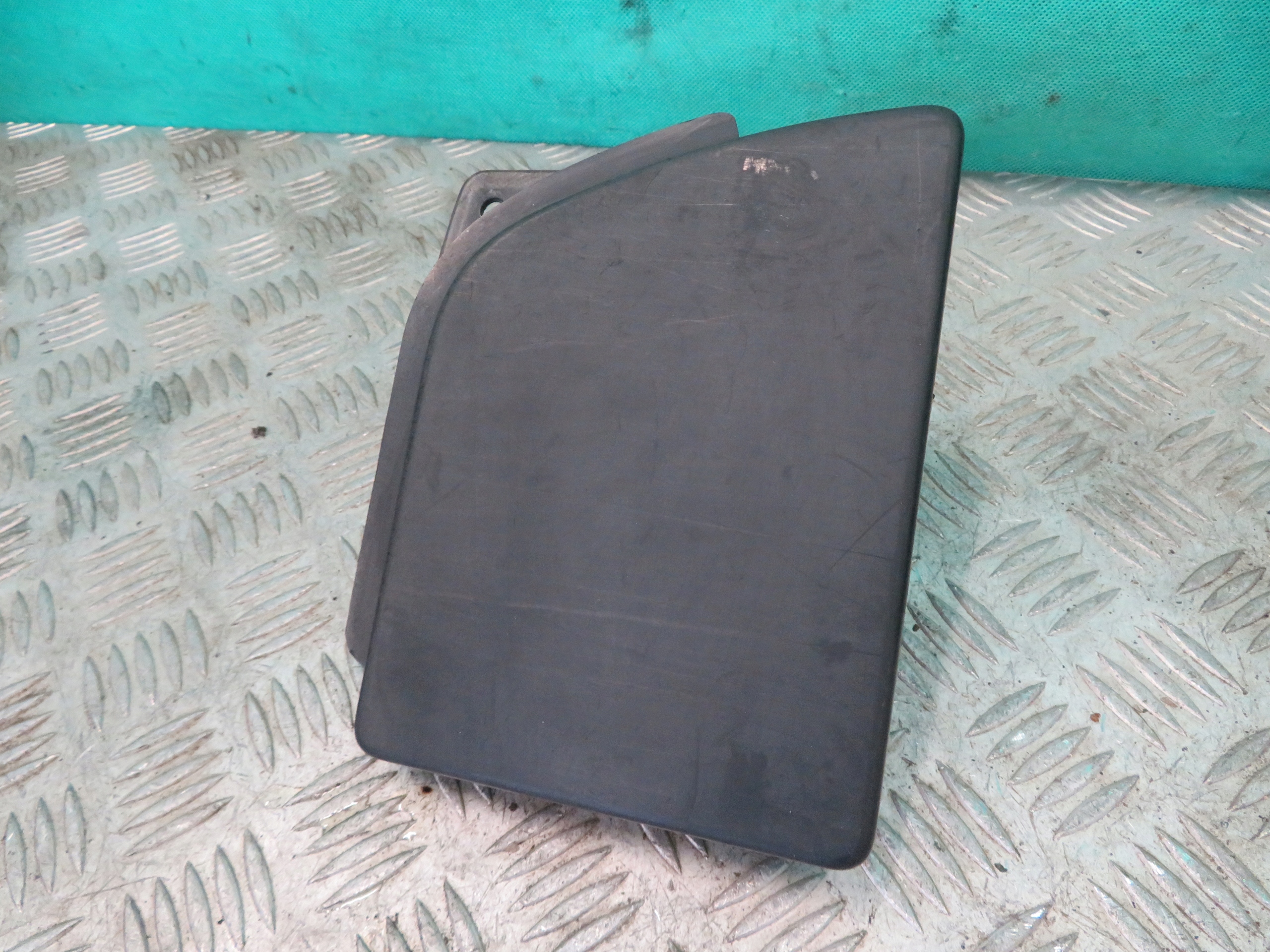 KLAPKA WLEWU PALIWA MASTER III MOVANO B 2.3 DCI 17R