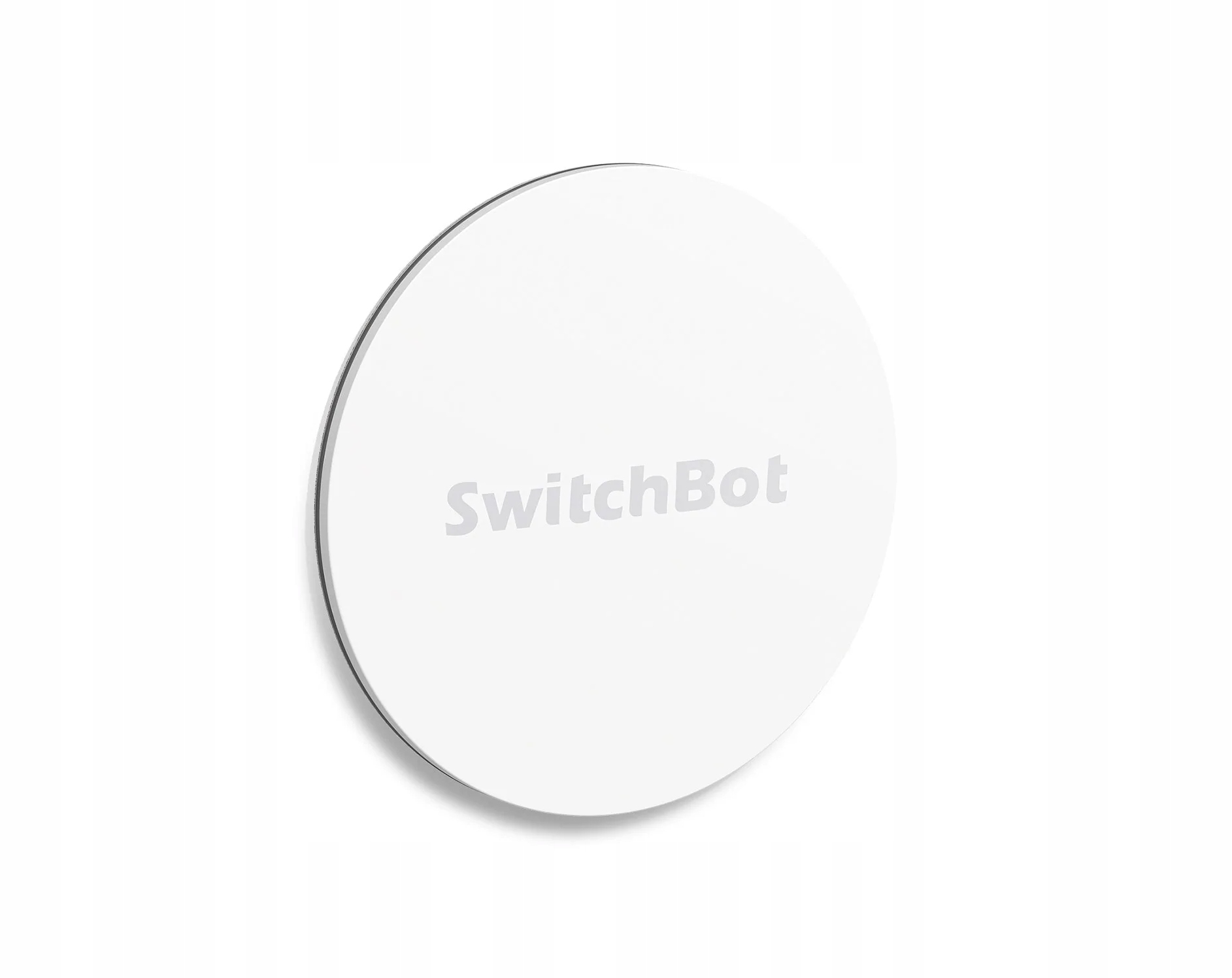 SwitchBot Tag NFC inteligentny przycisk SmartHome Rodzaj przełącznik