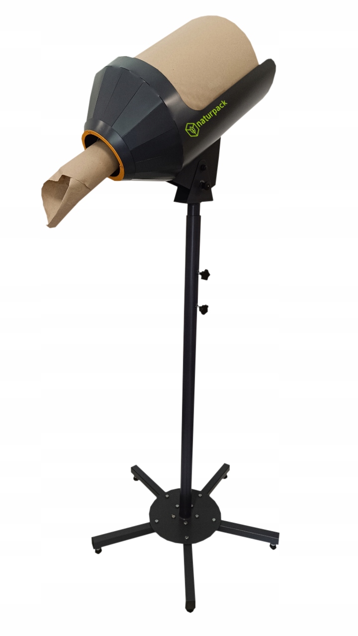 NATURPACK DYPSENSER PODJANIK DO WYPEŁNIACZA PAPIEROWEGO EKO