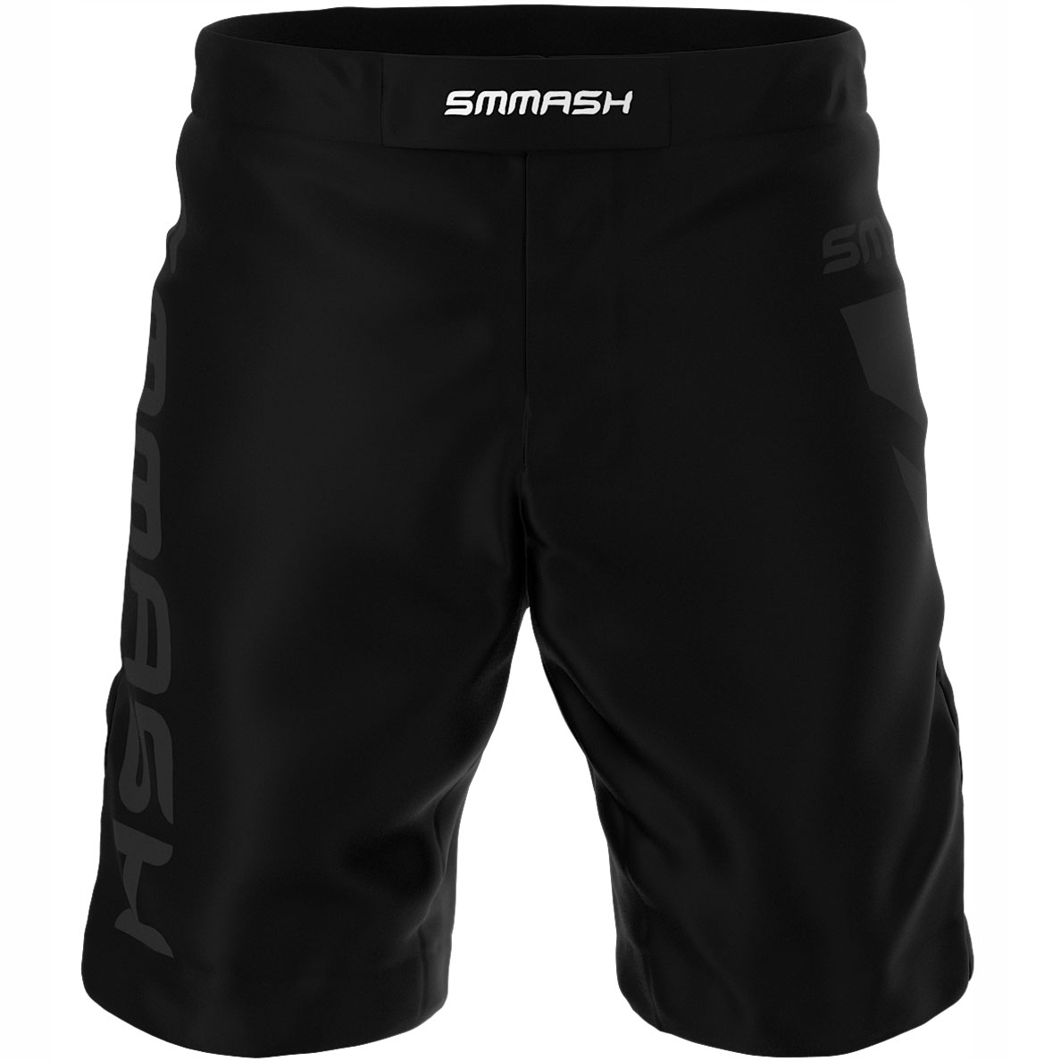 SPODENKI GRAPPLING SMMASH SHADOW 2.0 SHADOW 2.0 - Marka Smmash