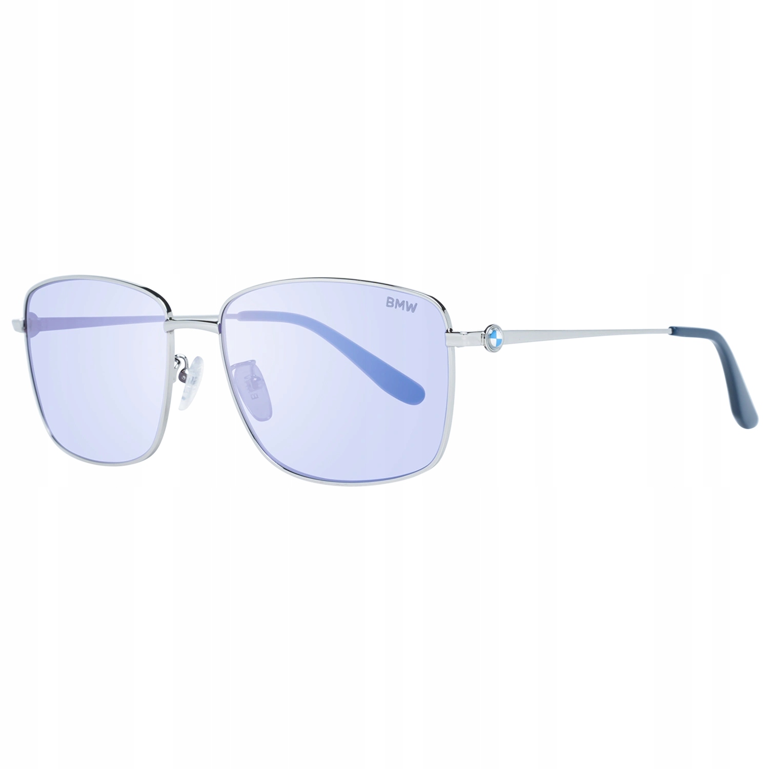 Pánské brýle Bmw BW0027-H Pilotki Aviator