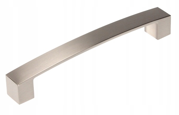 

Gamet Uchwyt meblowy UU24 rozstaw 160 Inox