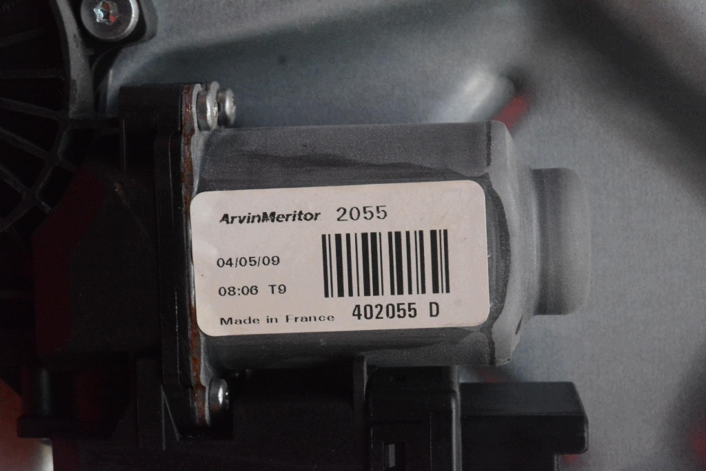 window regulator left front EU 82470-1H020 KIA CEED 1 and SW KOMBI 07-10