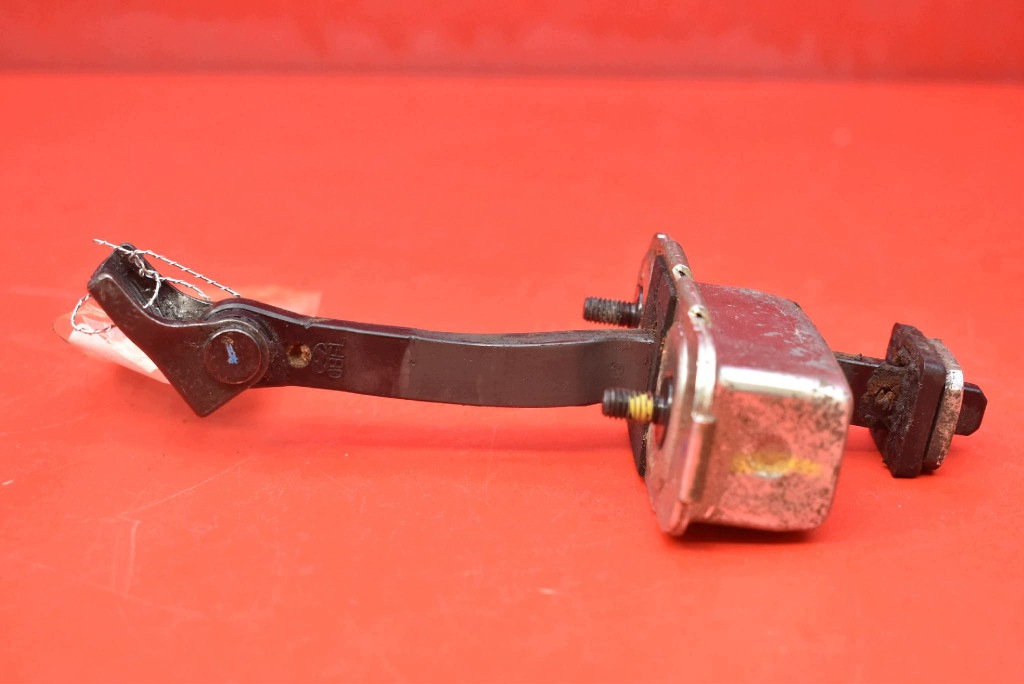 limiter door left front HYUNDAI I20 2 II LIFT 14-20