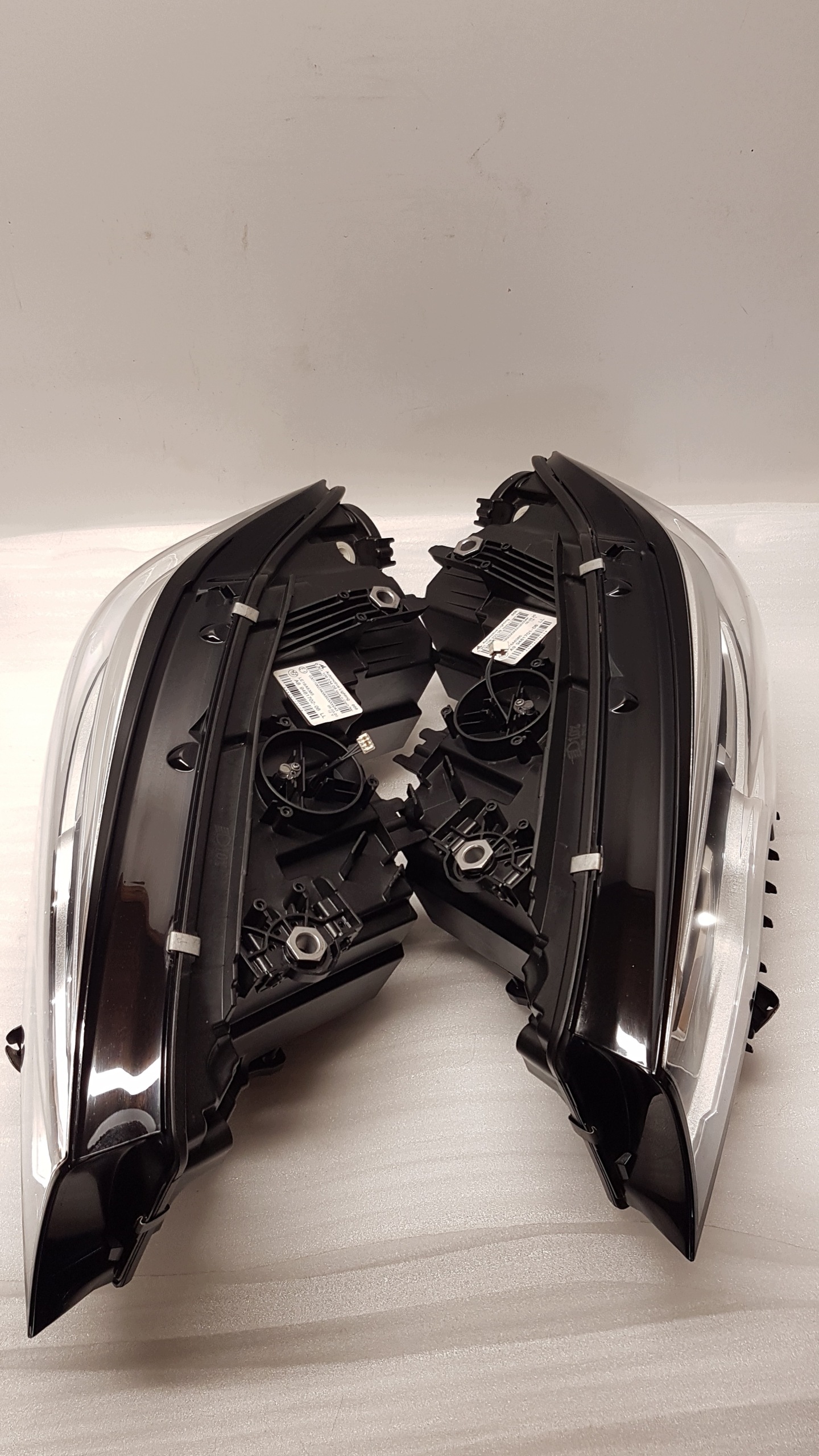 lights front BMW G20 G21 FULL LED 9481701 9481702