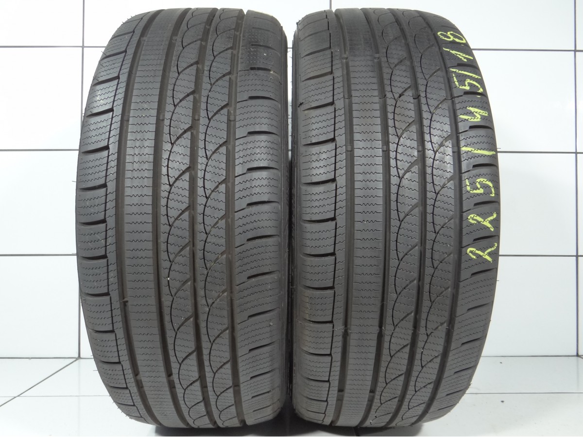 Opony zimowe 225/45R18 95V Rotalla