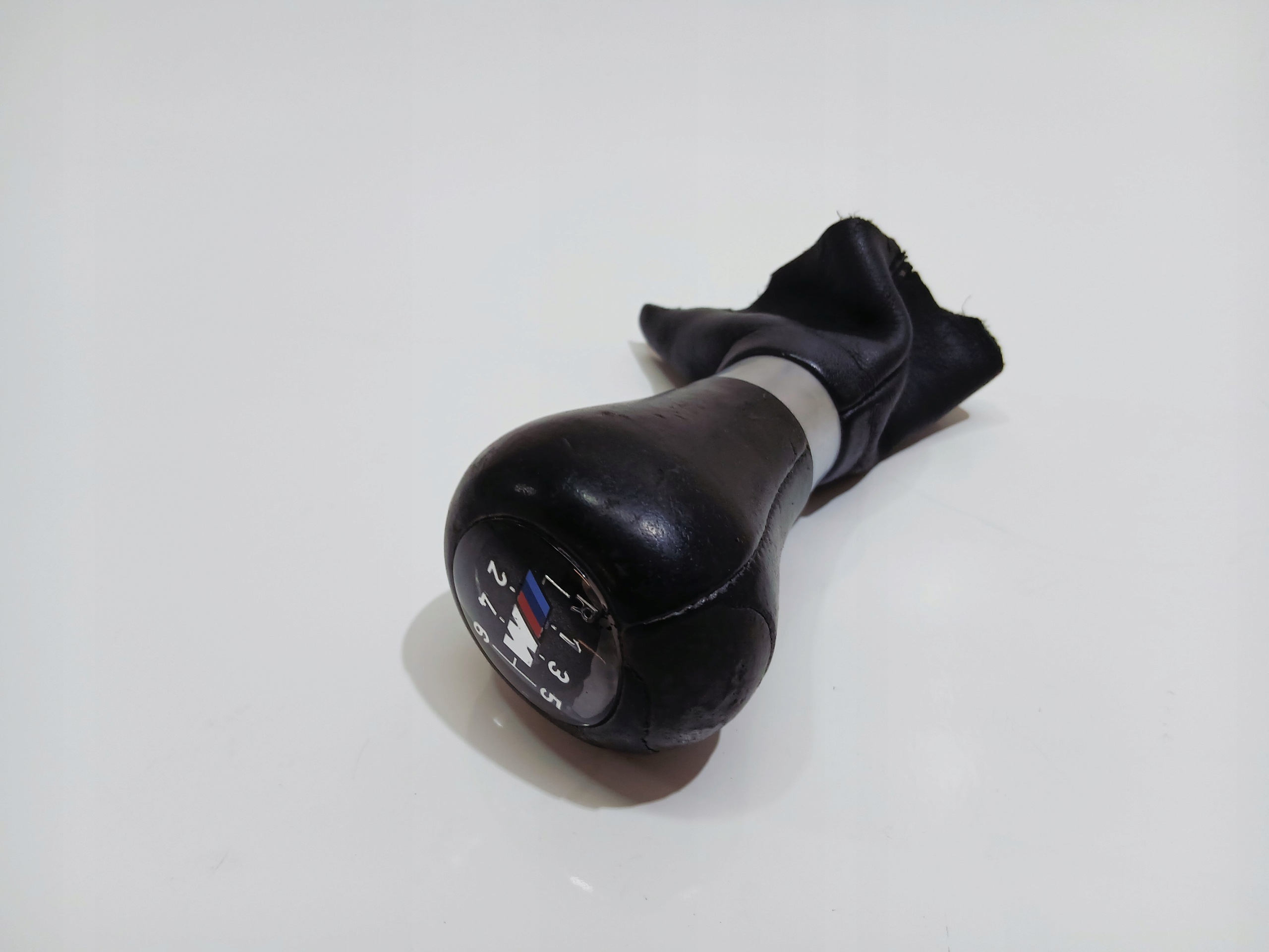 leva cambio BMW F20 M PAKIET