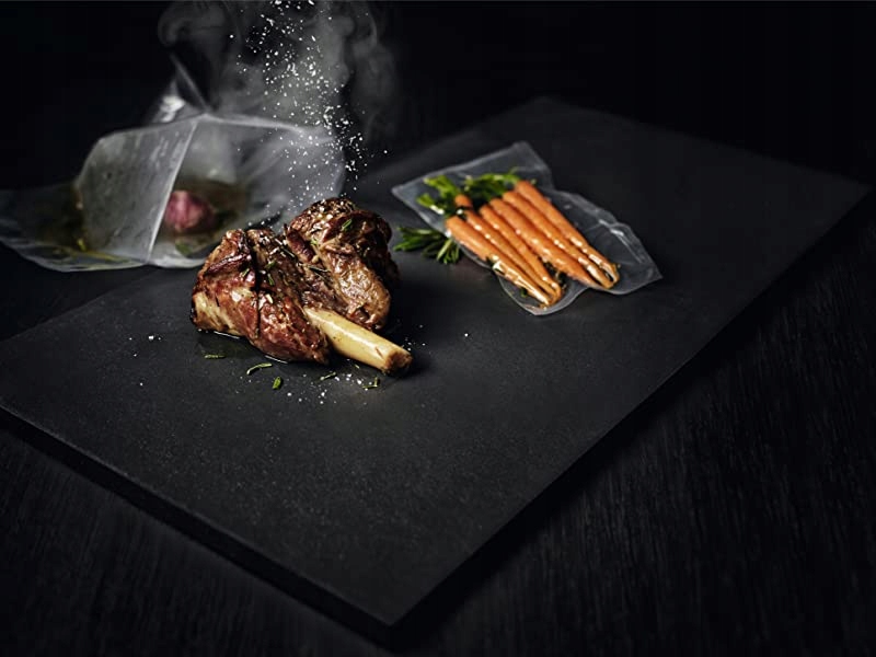 ZGRZEWARKA PRÓŻNIOWA PAKOWARKA ELECTROLUX + WORKI Model Create E4VS1-4AG
